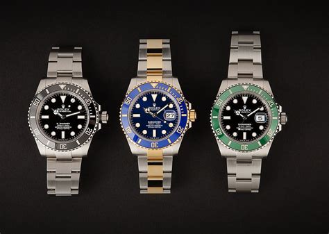 rolex submariner:|list of rolex submariner models.